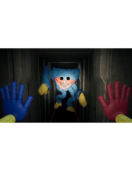 Poppy Playtime Triple Pack – PS5