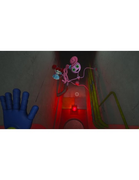Poppy Playtime Triple Pack – PS5