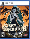 Tales from Candleforth – PS5