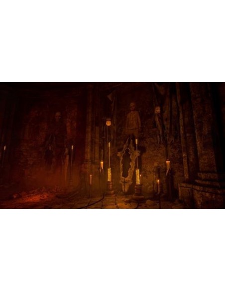 Unholy – PS5