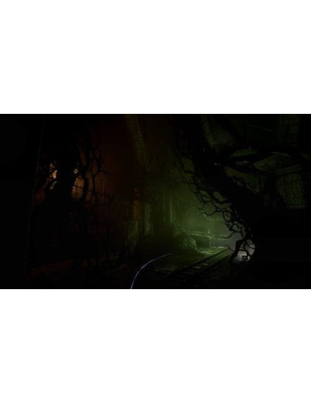 Unholy – PS5
