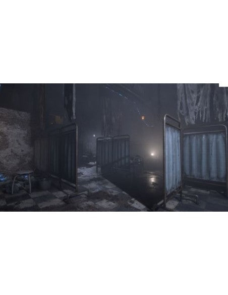 Unholy – PS5