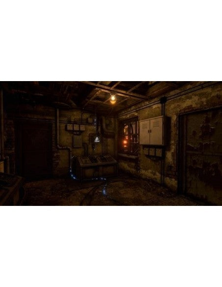 Unholy – PS5