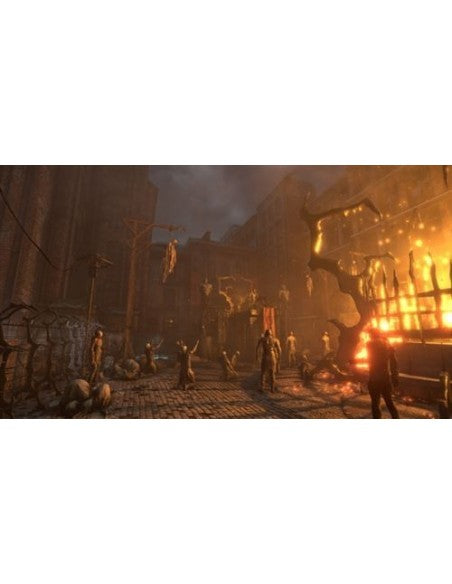 Unholy – PS5