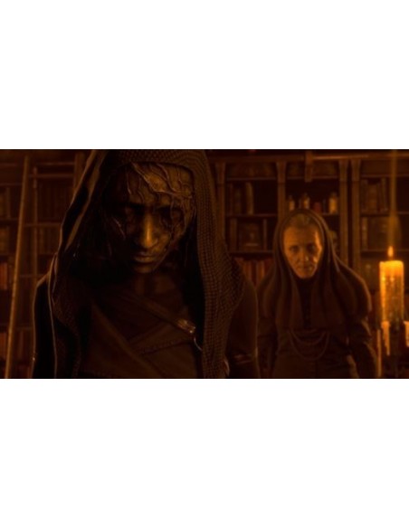 Unholy – PS5