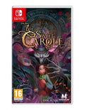 Bye Sweet Carole – Nintendo Switch
