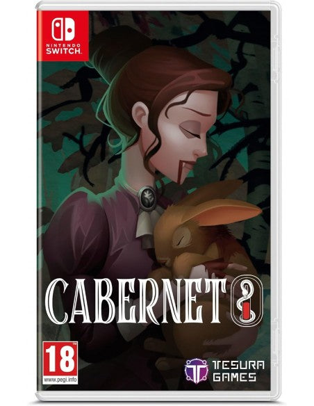 Cabernet – Nintendo Switch