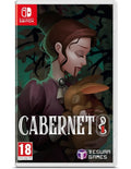 Cabernet – Nintendo Switch