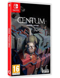 Centum: Premium Edition – Nintendo Switch