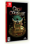 Crow Country – Nintendo Switch