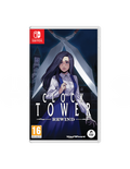 Clock Tower: Rewind – Nintendo Switch