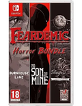 Feardemic Horror Bundle – Nintendo Switch