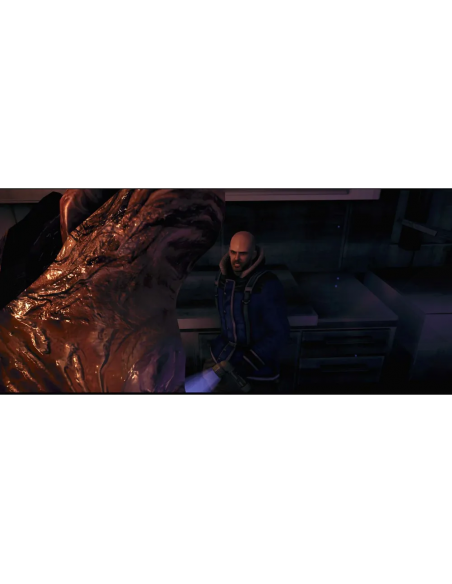 The Thing: Remastered – Nintendo Switch