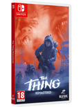 The Thing: Remastered – Nintendo Switch