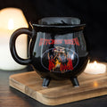 Taza Caldero Witches’ Brew
