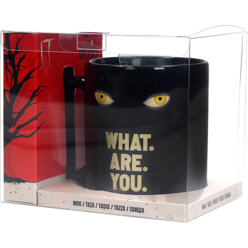 Taza What Are You 320 ml – IT: Welcome to Derry