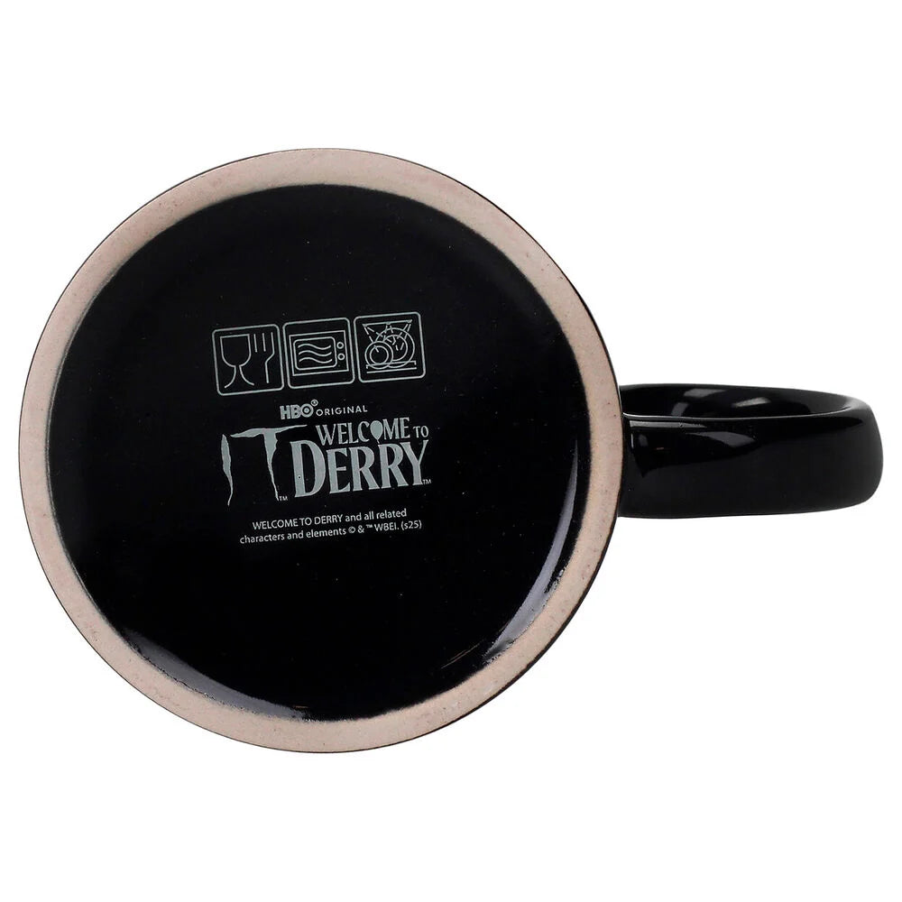 Taza What Are You 320 ml – IT: Welcome to Derry
