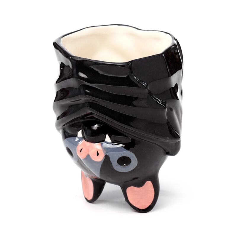 Taza 3D Murciélago
