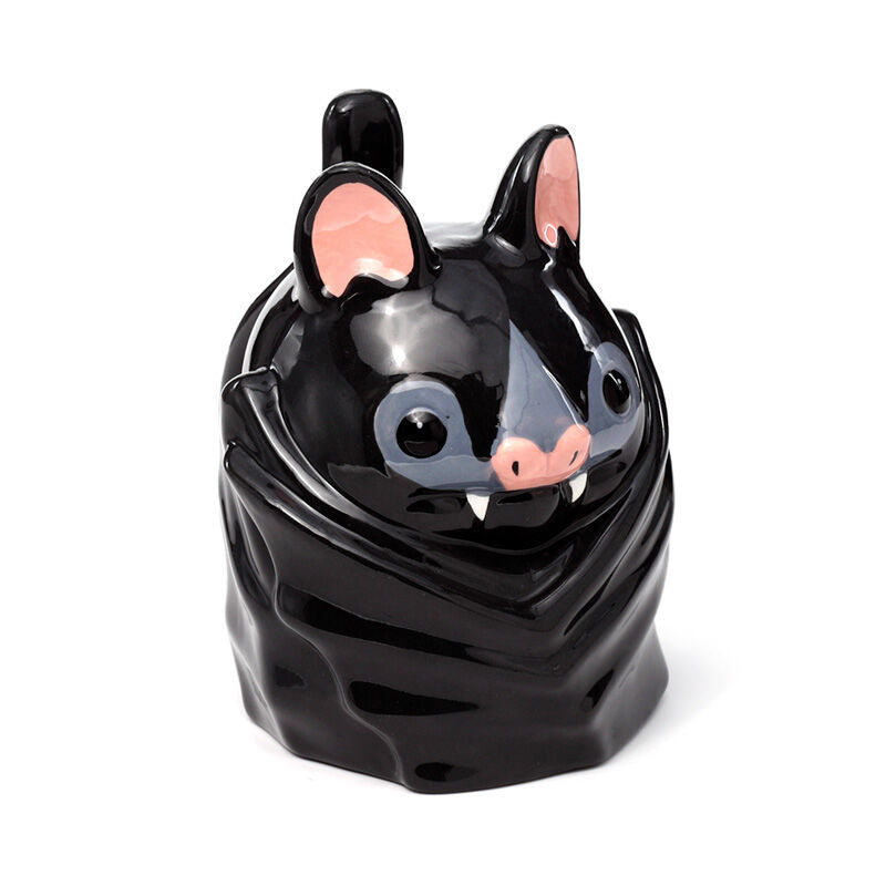 Taza 3D Murciélago
