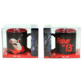 Taza Viernes 13 – Máscara de Jason