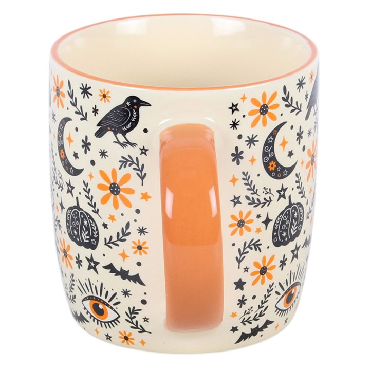 Taza Frightful Folk