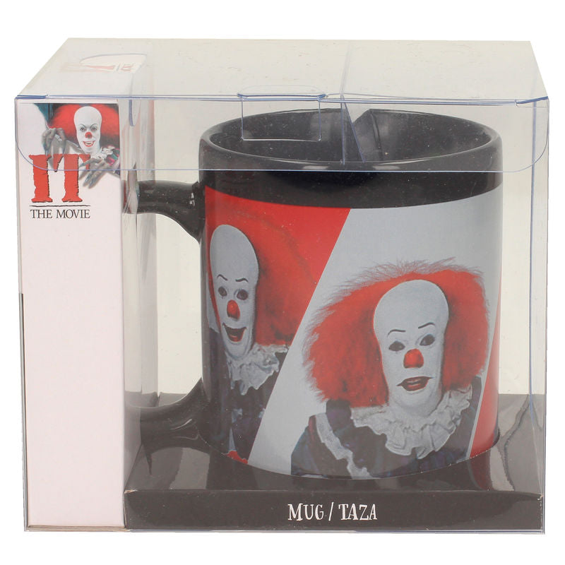 Taza Pennywise 1990 - IT