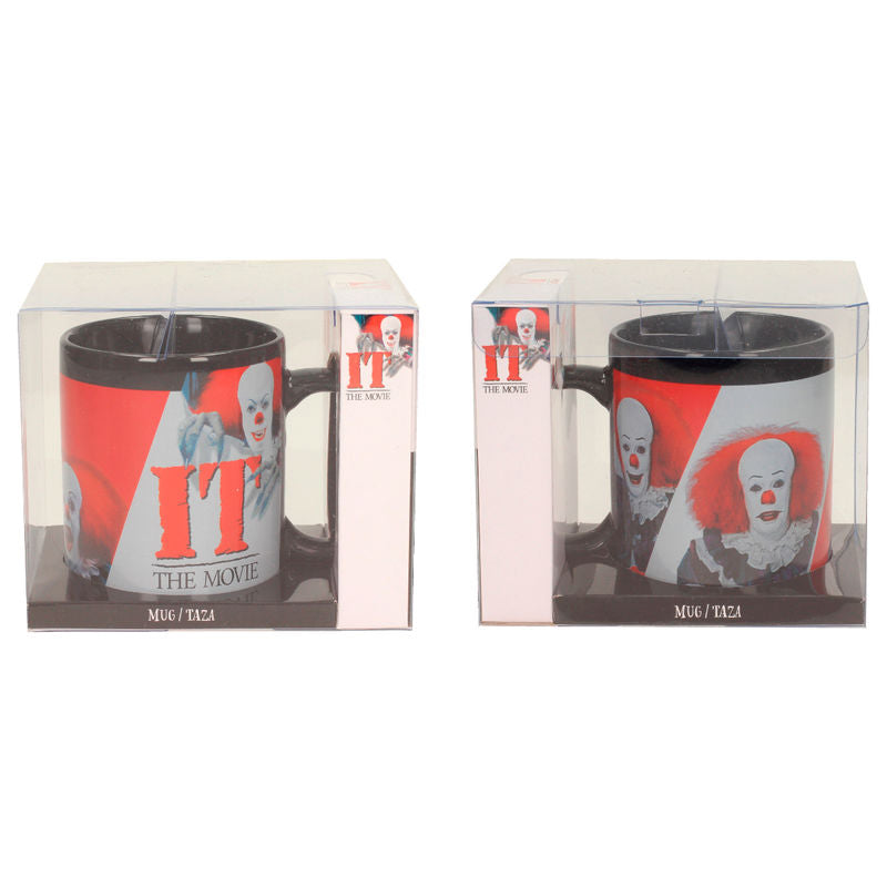 Taza Pennywise 1990 - IT