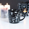Taza Spellbound Secrets