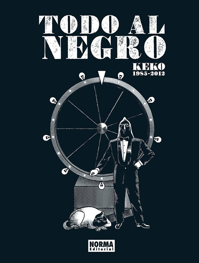 Todo al Negro