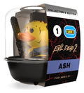 Figura TUBBZ Ash Williams – Evil Dead 2 Collector's Edition