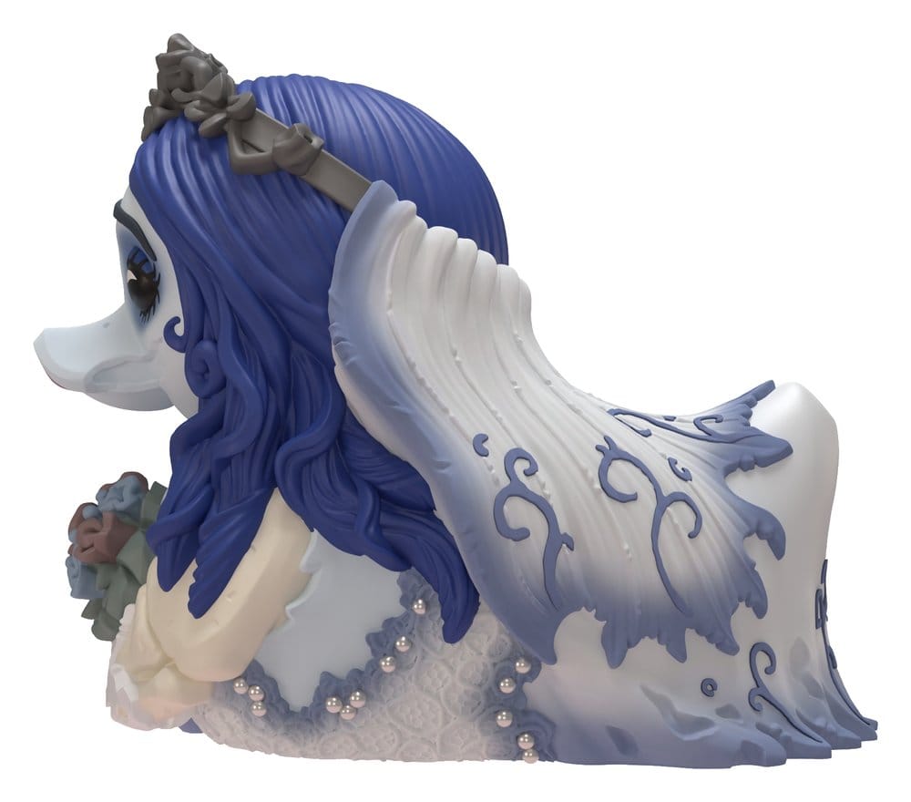 Figura TUBBZ Emily – La Novia Cadáver Collector's Edition