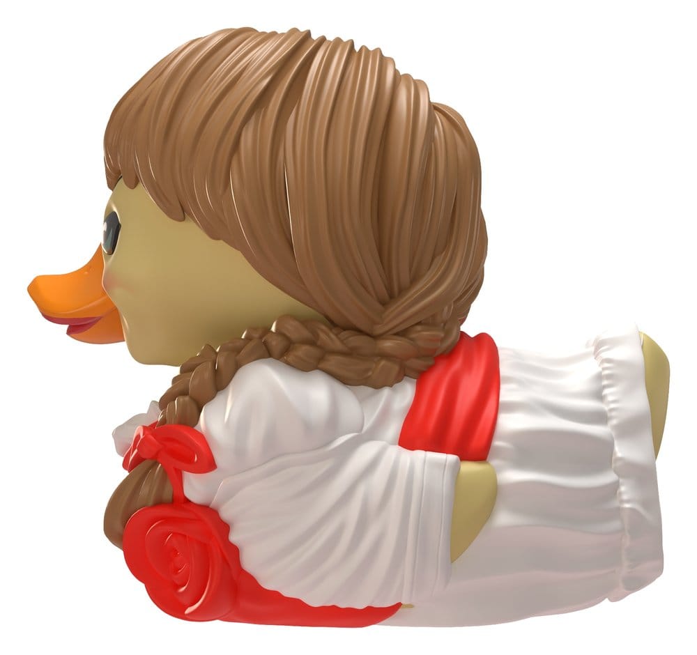 Figura TUBBZ Mini Annabelle – Expediente Warren