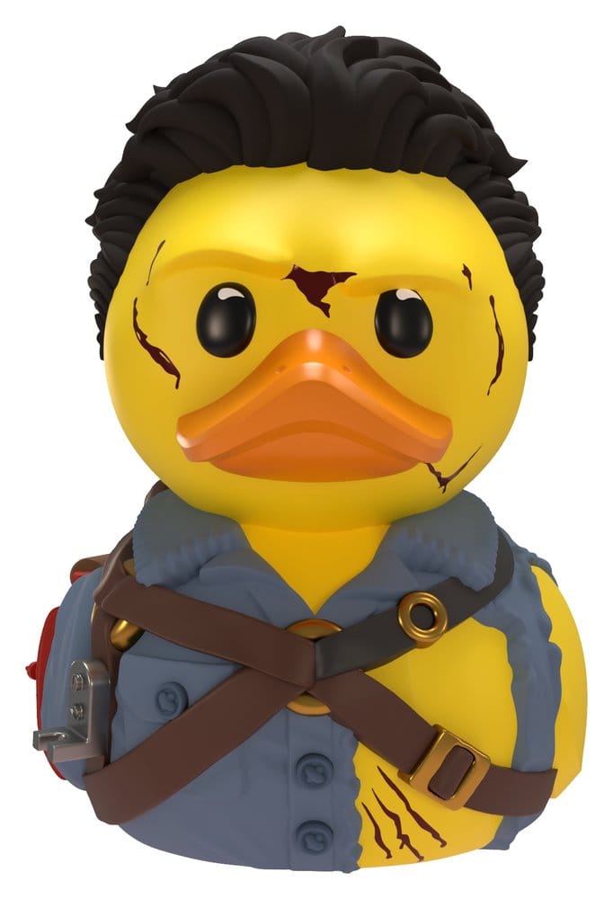 Figura TUBBZ Mini Ash Williams – Evil Dead 2