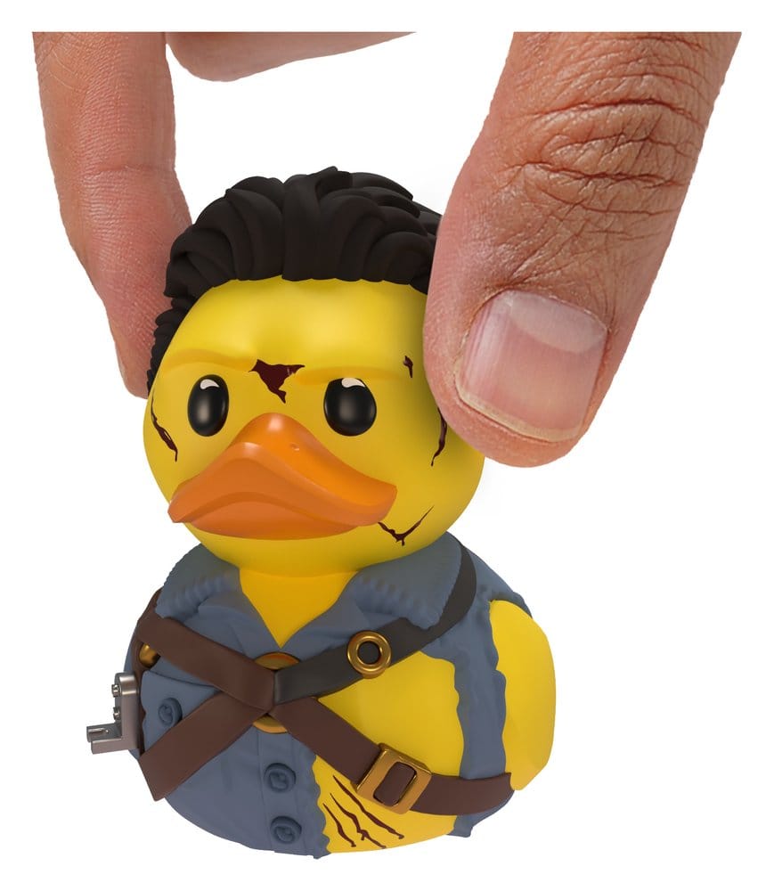 Figura TUBBZ Mini Ash Williams – Evil Dead 2