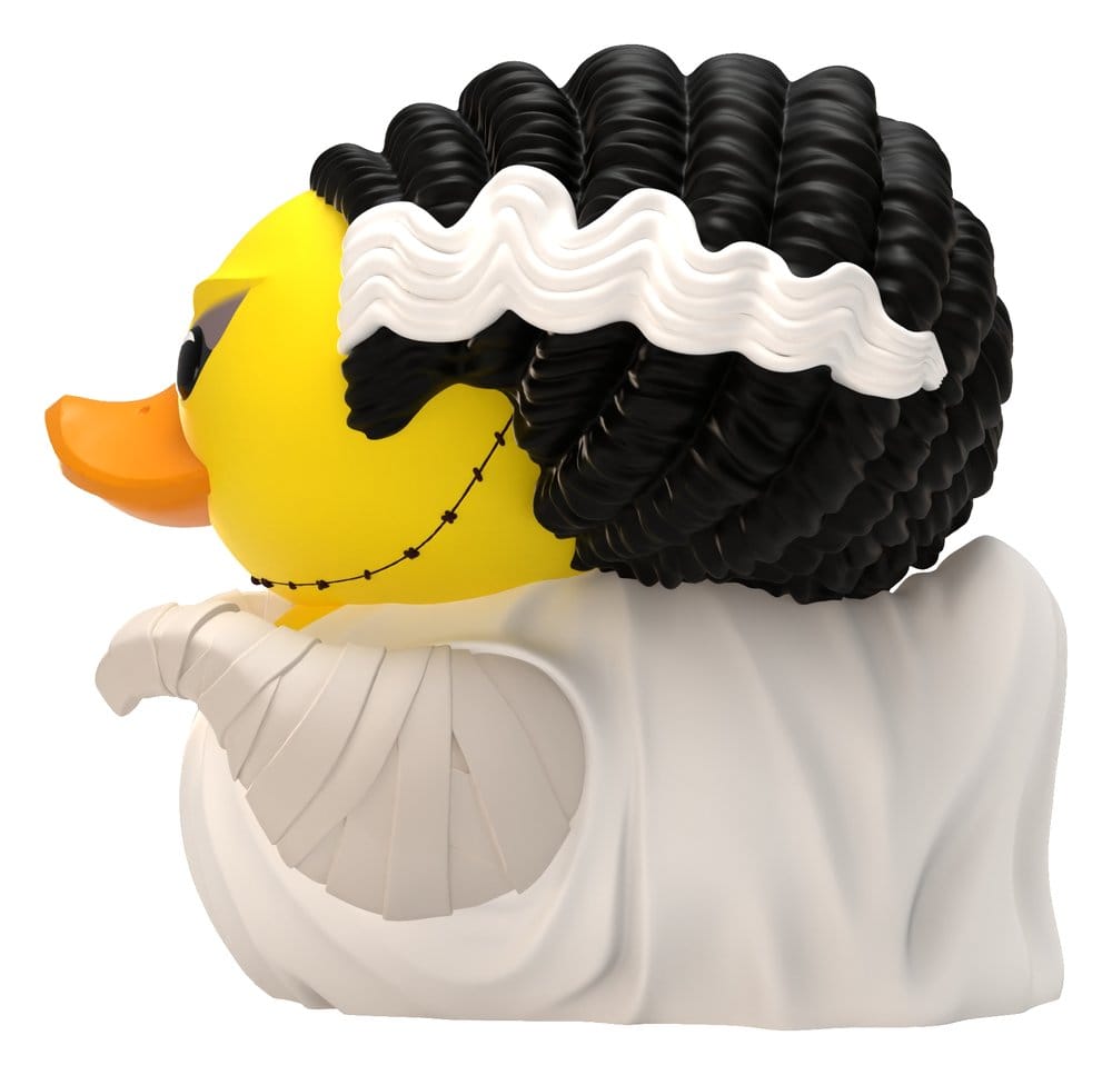 Figura TUBBZ Mini Novia de Frankenstein – Universal Monsters
