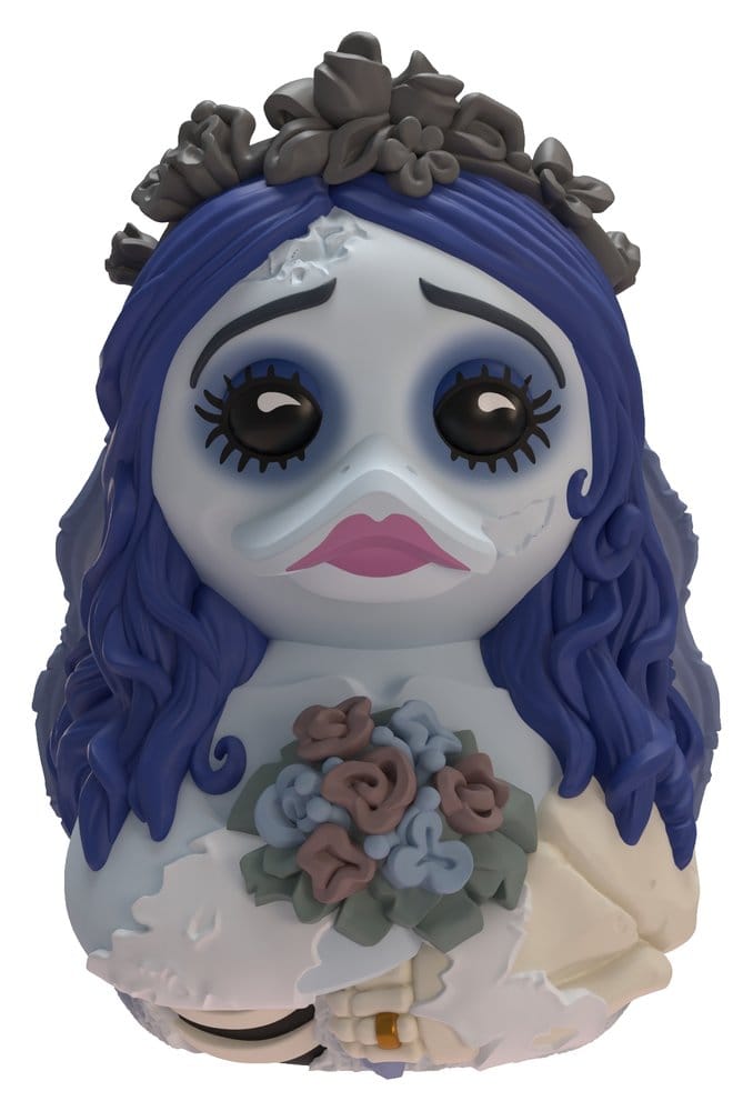 Figura TUBBZ Víctor – La Novia Cadáver Collector's Edition