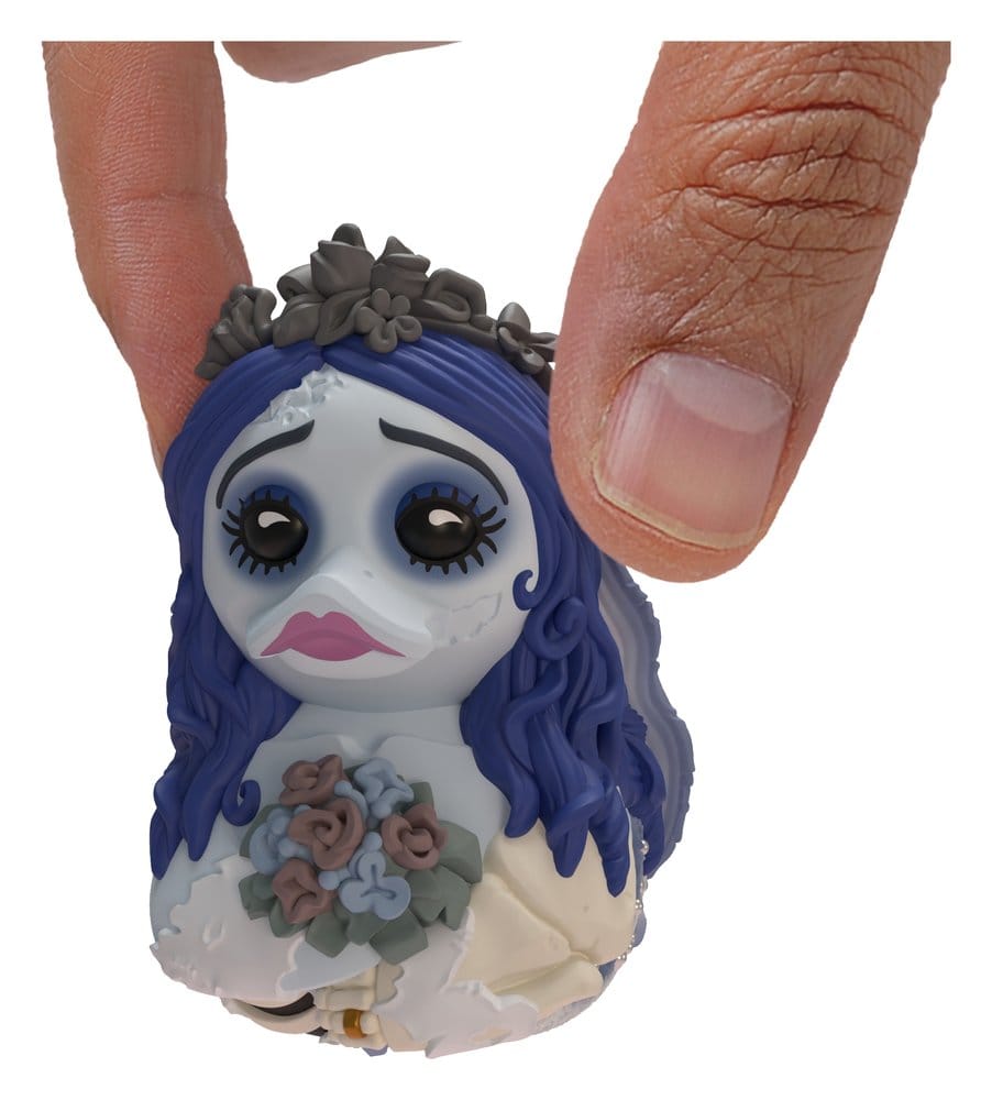 Figura TUBBZ Víctor – La Novia Cadáver Collector's Edition