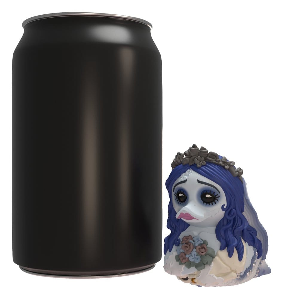 Figura TUBBZ Víctor – La Novia Cadáver Collector's Edition
