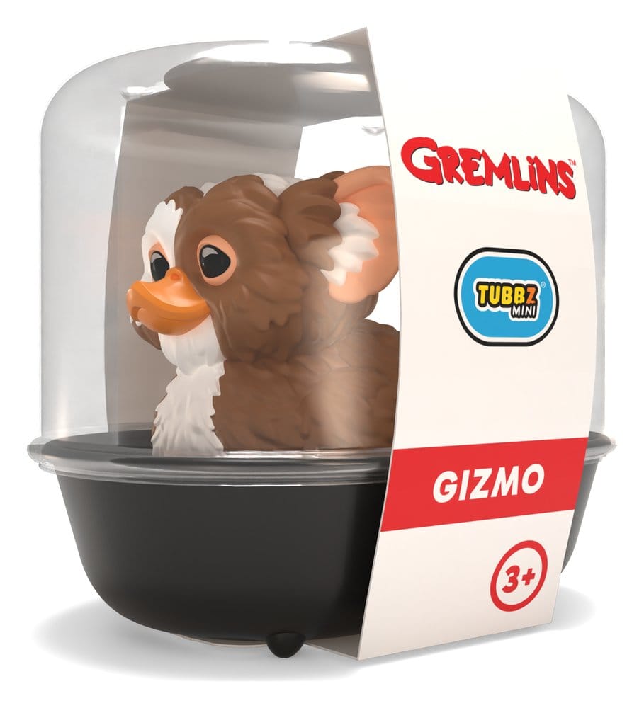 Figura TUBBZ Mini Gizmo – Gremlins