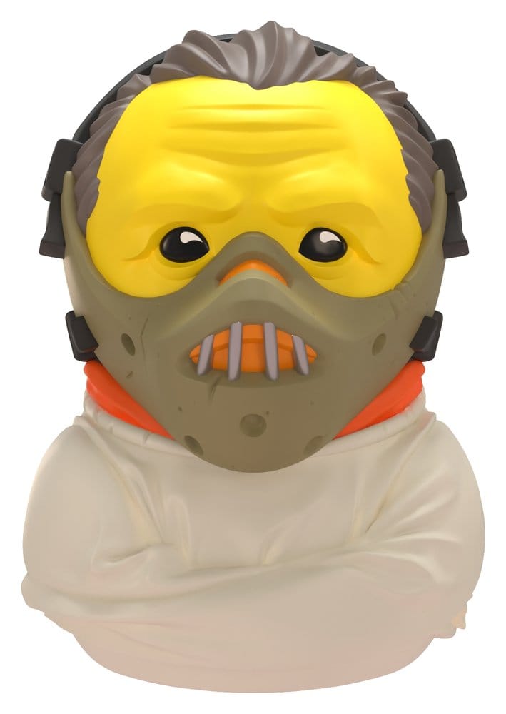 Figura TUBBZ Mini Hannibal Lecter – El Silencio de los Corderos