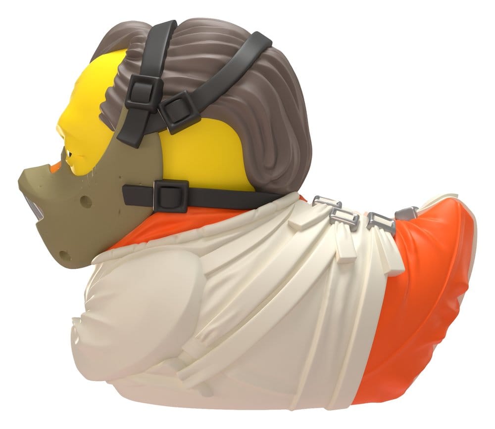 Figura TUBBZ Mini Hannibal Lecter – El Silencio de los Corderos