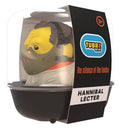 Figura TUBBZ Mini Hannibal Lecter – El Silencio de los Corderos