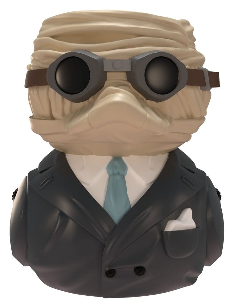 Figura TUBBZ Mini Hombre Invisible – Universal Monsters