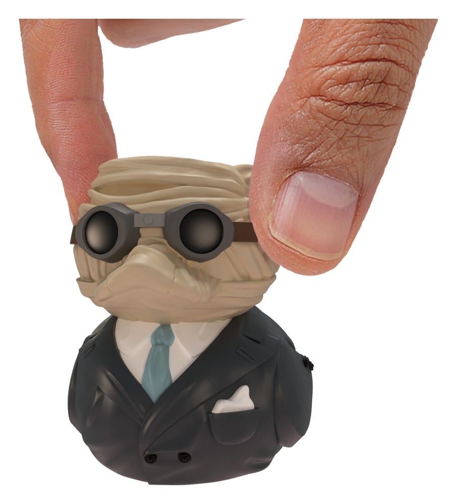 Figura TUBBZ Mini Hombre Invisible – Universal Monsters