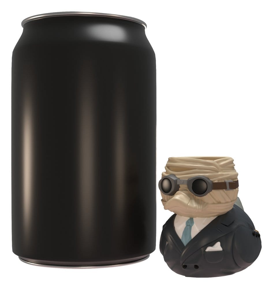 Figura TUBBZ Mini Hombre Invisible – Universal Monsters