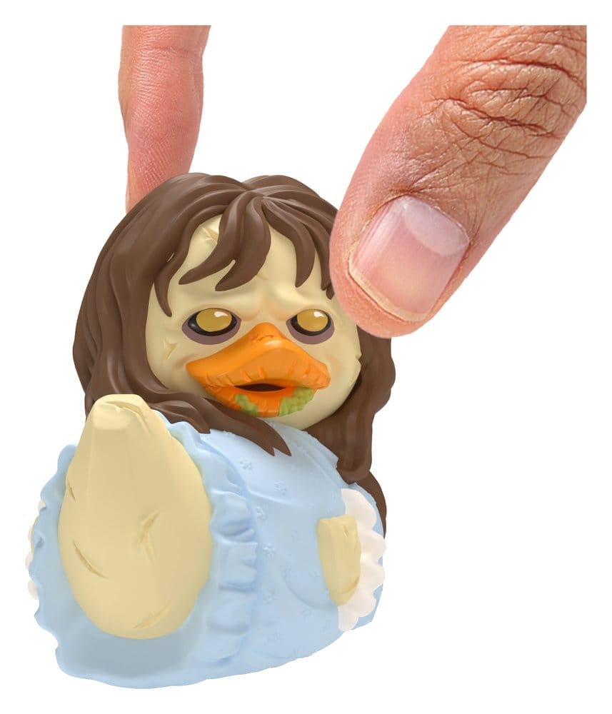 Figura TUBBZ Mini Regan – El Exorcista