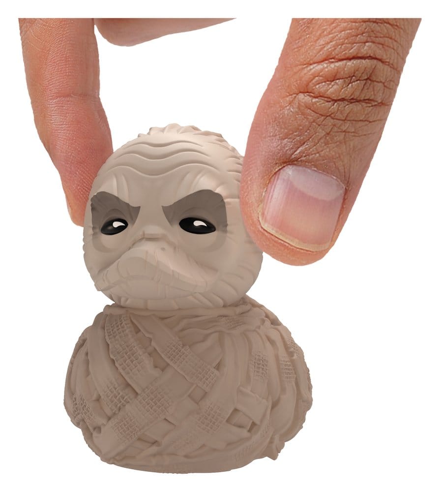 Figura TUBBZ Mini La Momia – Universal Monsters