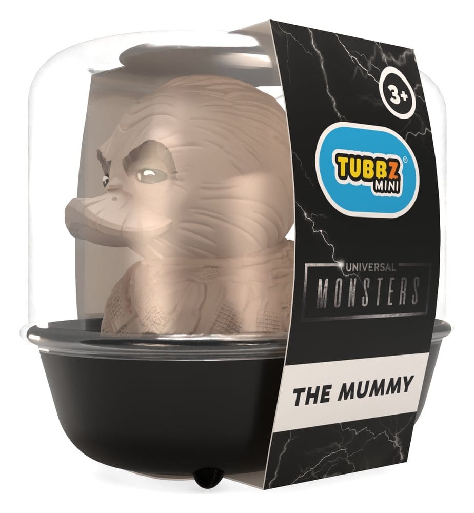 Figura TUBBZ Mini La Momia – Universal Monsters