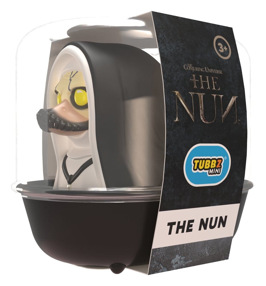 Figura TUBBZ Mini La Monja – The Nun