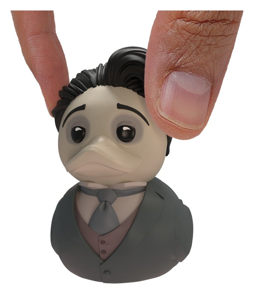Figura TUBBZ Mini Víctor – La Novia Cadáver